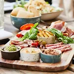 Villavejle Hotel, Bw Signature Collection Hotel 4*