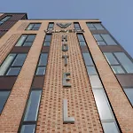 Villavejle Hotel, Bw Signature Collection 4* Vejle