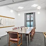 Villavejle Hotel, Bw Signature Collection Vejle