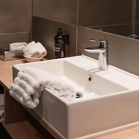 Villavejle Hotel, Bw Signature Collection Hotell