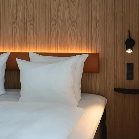 Villavejle Hotel, Bw Signature Collection Hotell 4*