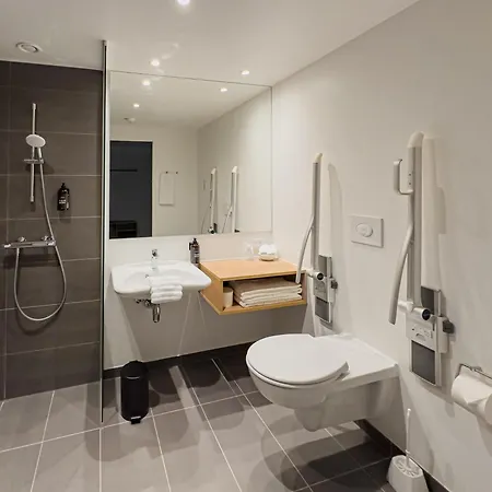 Villavejle Hotel, Bw Signature Collection Hotell Vejle