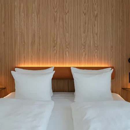 Hotell Villavejle Hotel, Bw Signature Collection Vejle