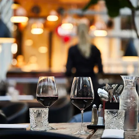 Hotel Villavejle Hotel, Bw Signature Collection 4*