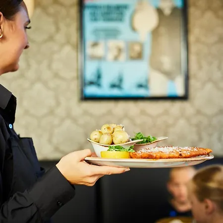 Villavejle Hotel, Bw Signature Collection 4* Vejle
