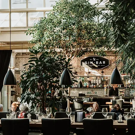 Villavejle Hotel, Bw Signature Collection Hotel Vejle