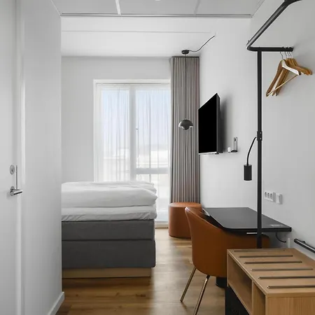 Villavejle Hotel, Bw Signature Collection 4* 瓦埃勒