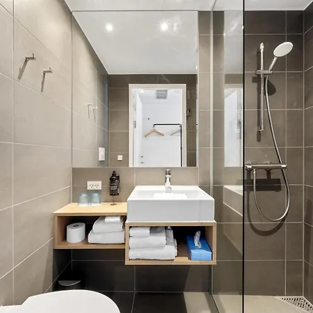 酒店 Villavejle Hotel, Bw Signature Collection