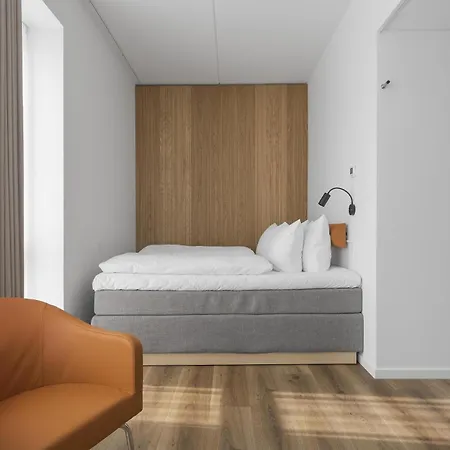 Hotel Villavejle Hotel, Bw Signature Collection Vejle