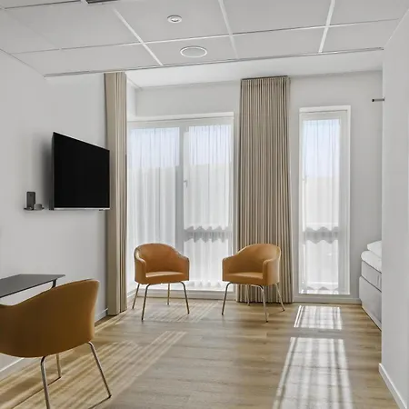 Villavejle Hotel, Bw Signature Collection 酒店