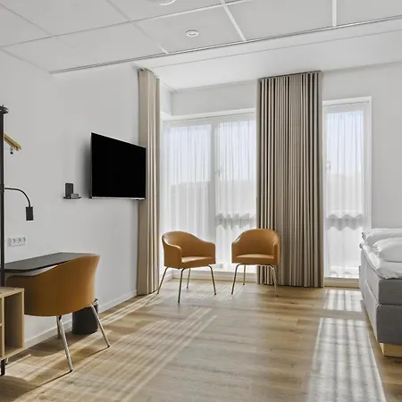 Villavejle Hotel, Bw Signature Collection Hotel 4*