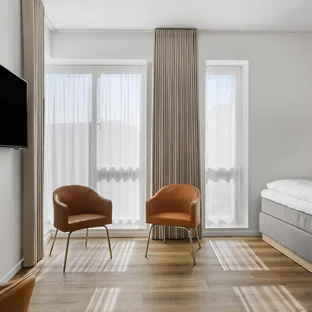 Villavejle Hotel, Bw Signature Collection 酒店 瓦埃勒