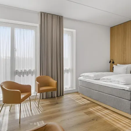 酒店 Villavejle Hotel, Bw Signature Collection 瓦埃勒