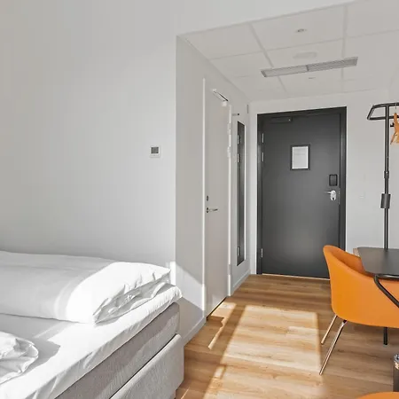 Villavejle Hotel, Bw Signature Collection 4* Vejle