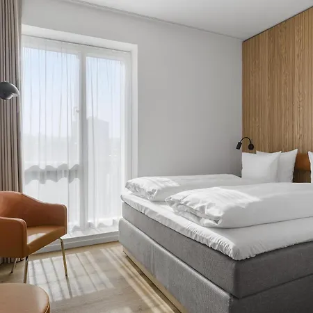 Villavejle Hotel, Bw Signature Collection Vejle