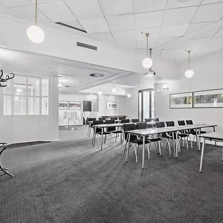 Villavejle Hotel, Bw Signature Collection 4* Vejle