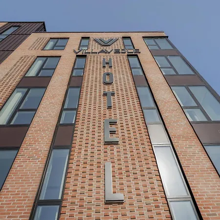 Villavejle Hotel, Bw Signature Collection 4* Vejle