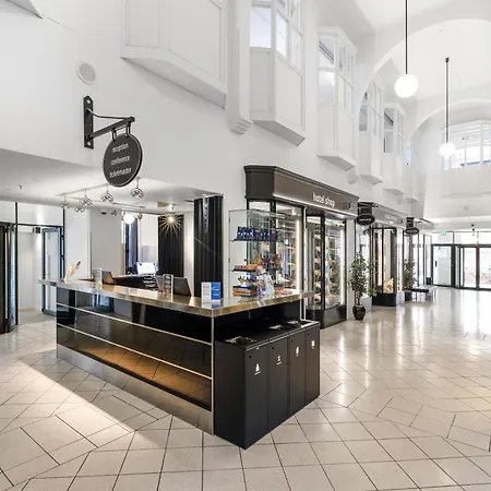Villavejle Hotel, Bw Signature Collection Hotel Vejle