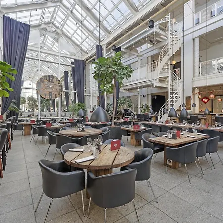 Villavejle Hotel, Bw Signature Collection Hotel 4*