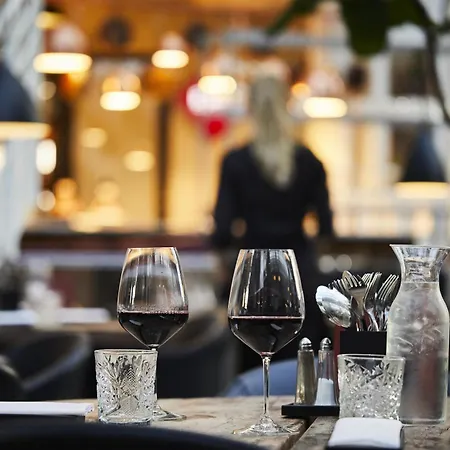 Hotel Villavejle Hotel, Bw Signature Collection 4*