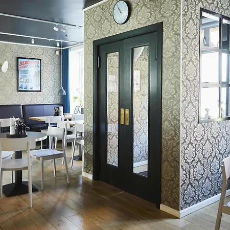 Villavejle Hotel, Bw Signature Collection 4*