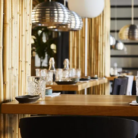 Villavejle Hotel, Bw Signature Collection Hotel 4*