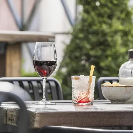 Villavejle Hotel, Bw Signature Collection 4*