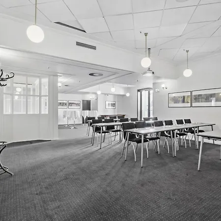 Villavejle Hotel, Bw Signature Collection 4* Vejle