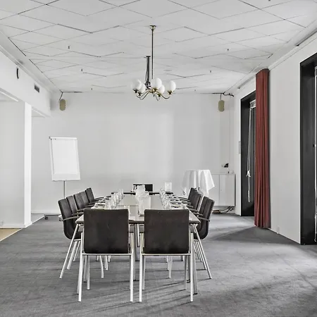Villavejle Hotel, Bw Signature Collection Hotel Vejle
