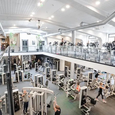 Villavejle Hotel, Bw Signature Collection 4* Vejle