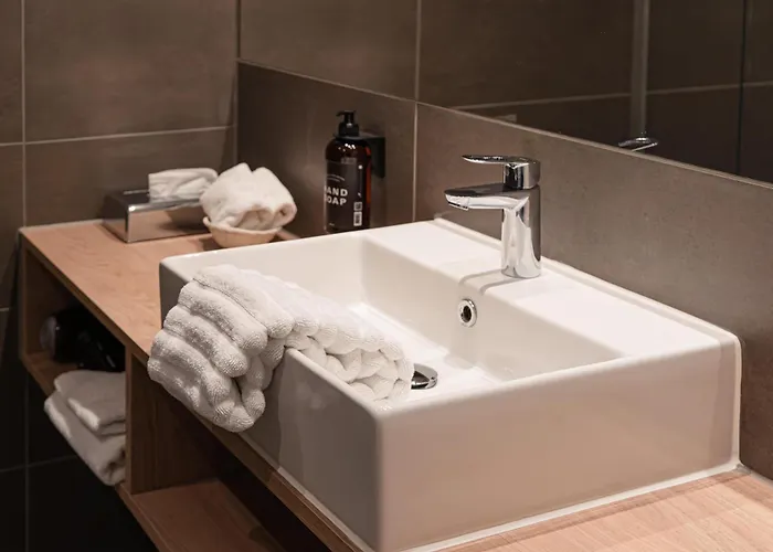 Villavejle Hotel, Bw Signature Collection Hotell