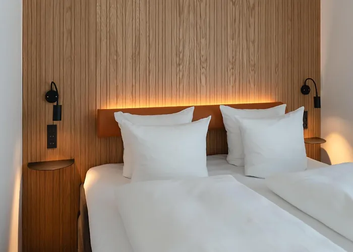 Villavejle Hotel, Bw Signature Collection 4*