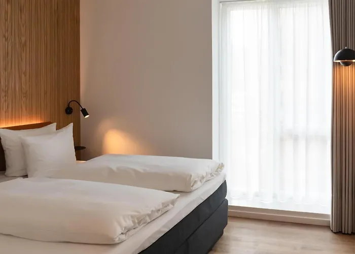 Villavejle Hotel, Bw Signature Collection Hotell 4*