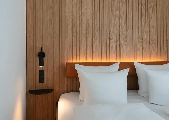 Hotell Villavejle Hotel, Bw Signature Collection Vejle