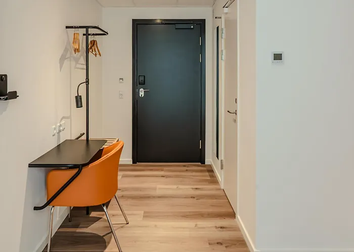 Hotell Villavejle Hotel, Bw Signature Collection 4*