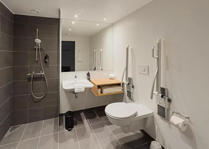 Villavejle Hotel, Bw Signature Collection Hotell Vejle