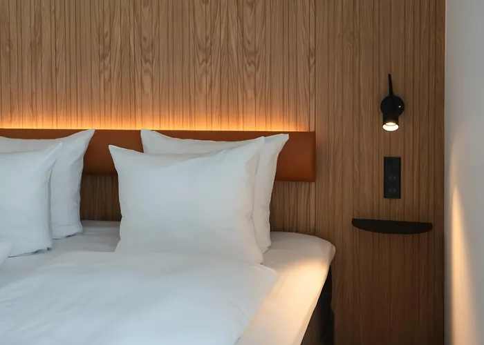 Villavejle Hotel, Bw Signature Collection Hotel 4*