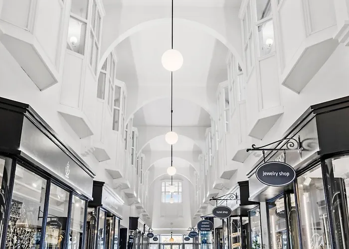 Villavejle Hotel, Bw Signature Collection Hotell Vejle