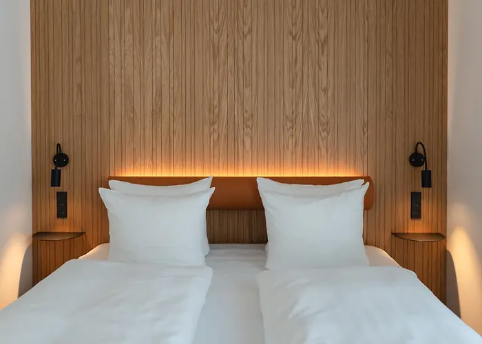 Hotell Villavejle Hotel, Bw Signature Collection Vejle