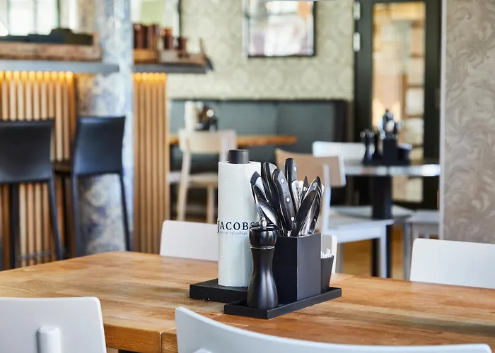 Villavejle Hotel, Bw Signature Collection 4* Vejle