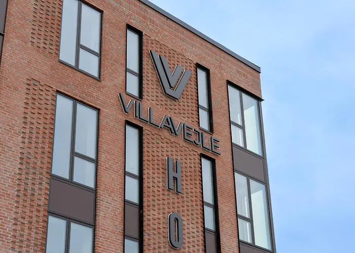 Villavejle Hotel, Bw Signature Collection