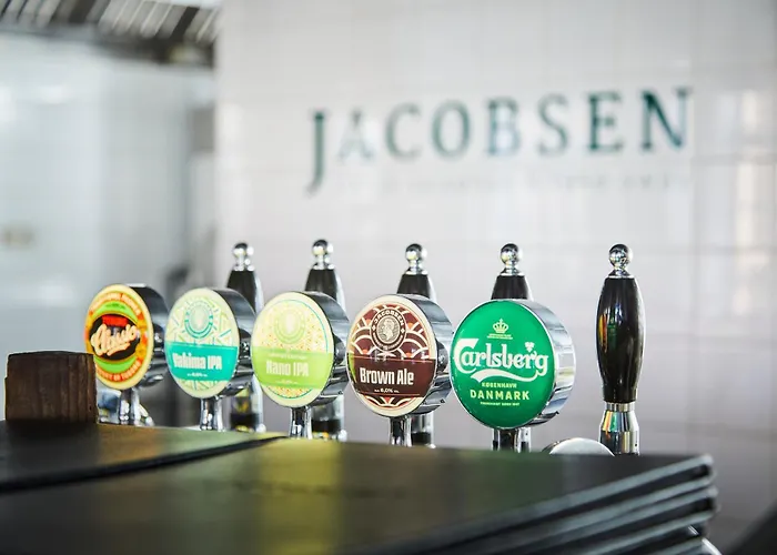 Villavejle Hotel, Bw Signature Collection Hotel