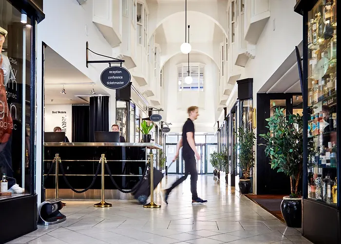 Villavejle Hotel, Bw Signature Collection