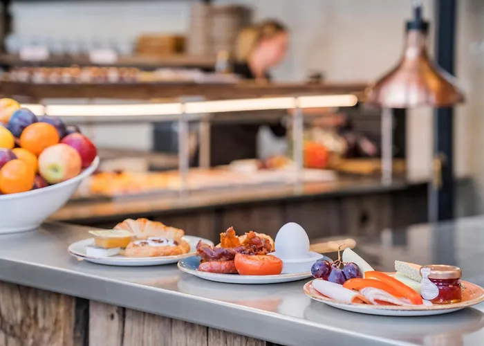 Hotell Villavejle Hotel, Bw Signature Collection