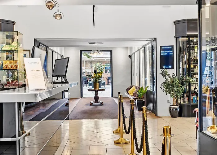 Villavejle Hotel, Bw Signature Collection Hotell