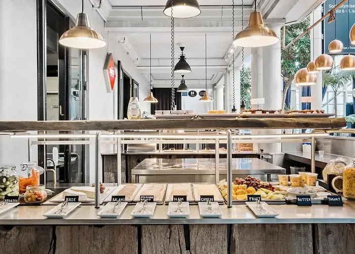 Villavejle Hotel, Bw Signature Collection Hotell 4*