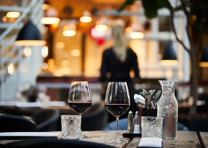 Hotel Villavejle Hotel, Bw Signature Collection 4*