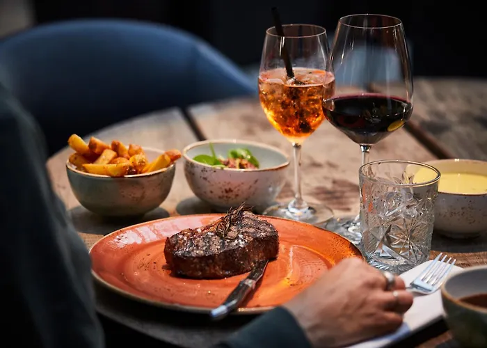 Hotel Villavejle Hotel, Bw Signature Collection Vejle