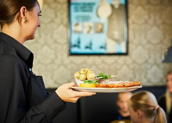 Villavejle Hotel, Bw Signature Collection 4* Vejle