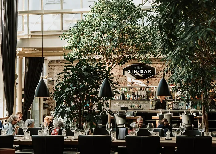 Villavejle Hotel, Bw Signature Collection Hotell Vejle